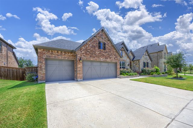 413 Winding Creek Lane, Anna, TX 75409