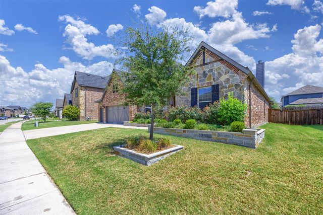 413 Winding Creek Lane, Anna, TX 75409