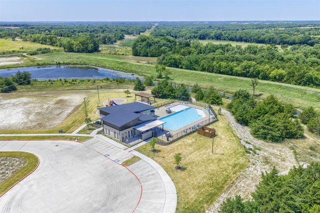413 Winding Creek Lane, Anna, TX 75409