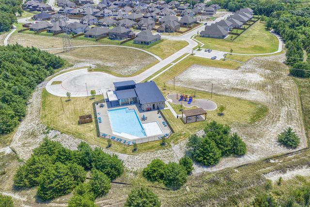 413 Winding Creek Lane, Anna, TX 75409