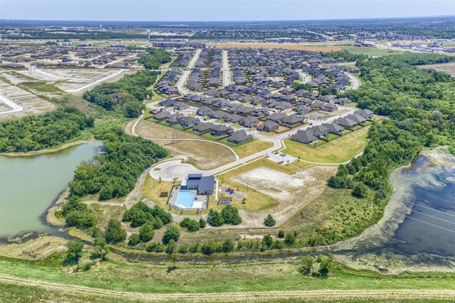 413 Winding Creek Lane, Anna, TX 75409