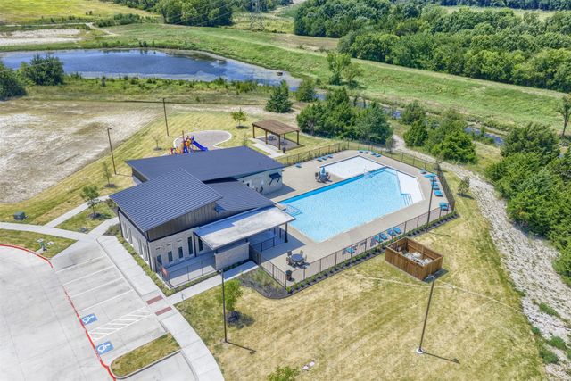 413 Winding Creek Lane, Anna, TX 75409