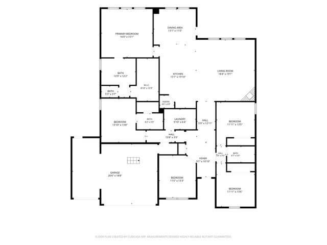 413 Winding Creek Lane, Anna, TX 75409