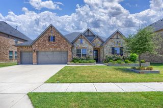 413 Winding Creek Lane, Anna, TX 75409
