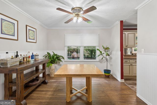 212 Simpson Drive NE, Kennesaw, GA 30144