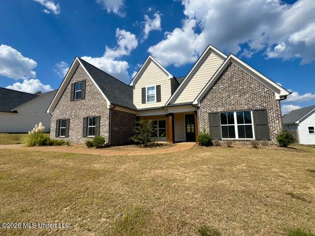 2484 Saint Ives Lane, Hernando, MS 38632