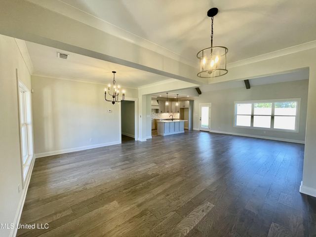 2484 Saint Ives Lane, Hernando, MS 38632