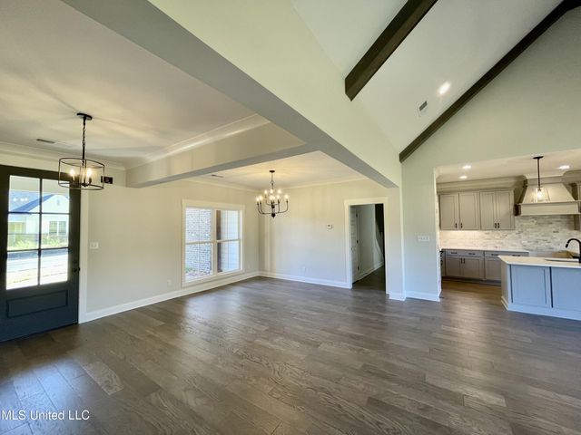 2484 Saint Ives Lane, Hernando, MS 38632