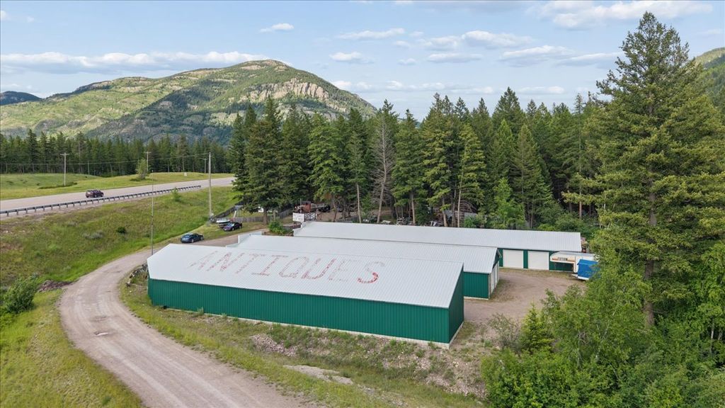 TBD US Hwy 2 E, Columbia Falls, MT 59912 photo 3