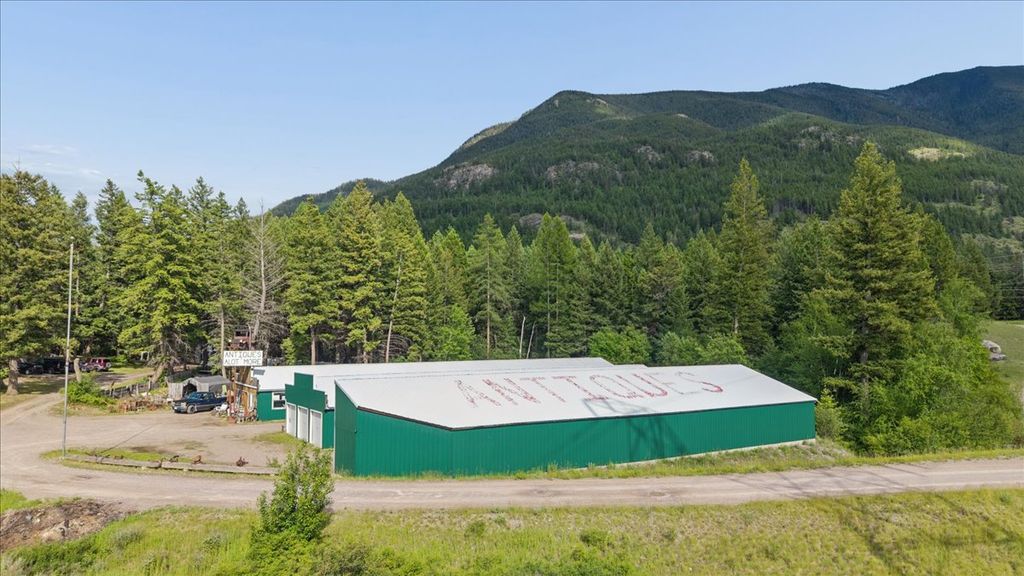 TBD US Hwy 2 E, Columbia Falls, MT 59912 photo 4