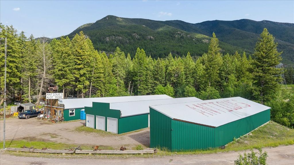 TBD US Hwy 2 E, Columbia Falls, MT 59912 photo 5