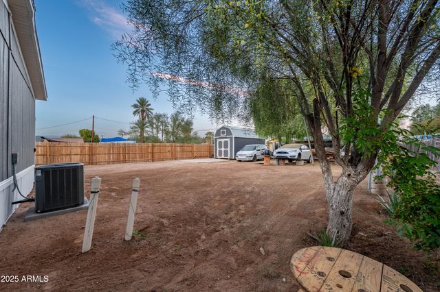 320 5th Avenue E, Buckeye, AZ 85326