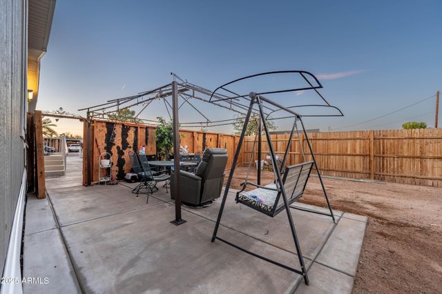 320 5th Avenue E, Buckeye, AZ 85326