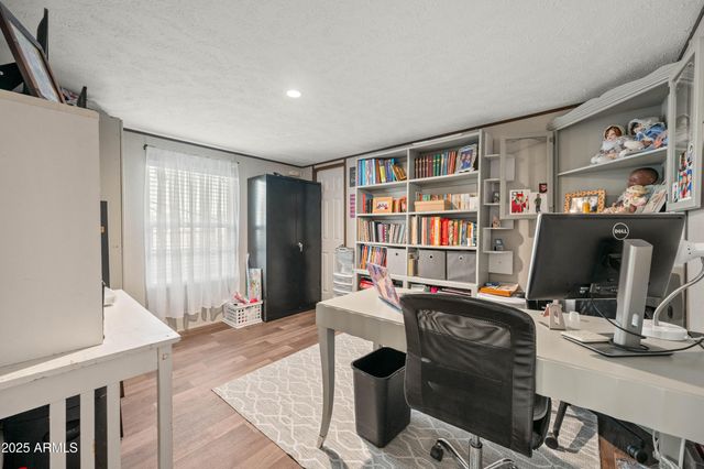 320 5th Avenue E, Buckeye, AZ 85326