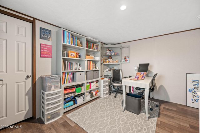 320 5th Avenue E, Buckeye, AZ 85326