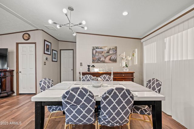 320 5th Avenue E, Buckeye, AZ 85326