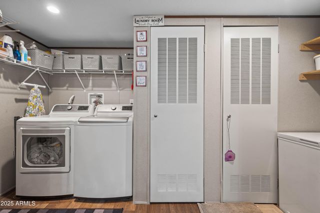 320 5th Avenue E, Buckeye, AZ 85326