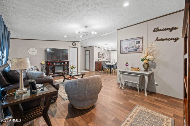 320 5th Avenue E, Buckeye, AZ 85326