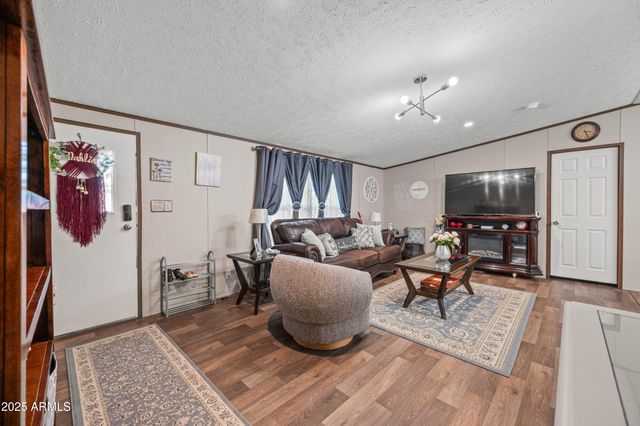 320 5th Avenue E, Buckeye, AZ 85326