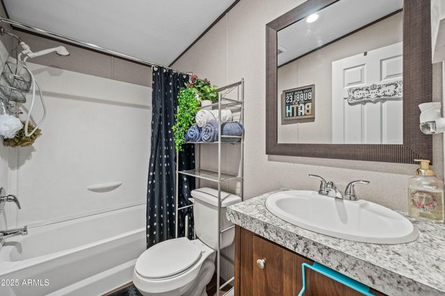 320 5th Avenue E, Buckeye, AZ 85326