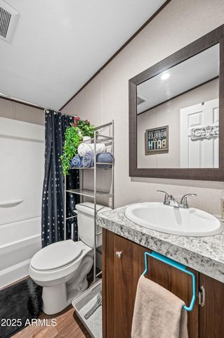 320 5th Avenue E, Buckeye, AZ 85326