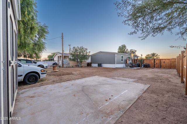 320 5th Avenue E, Buckeye, AZ 85326