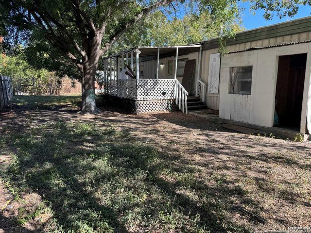 8455 NORTHMONT, San Antonio, TX 78239