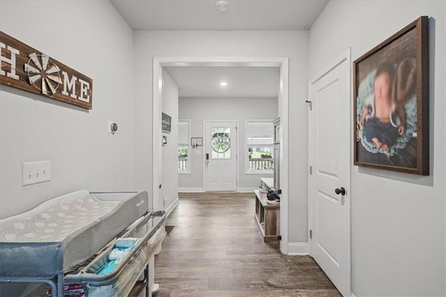 206 Snooky Drive, Dallas, GA 30157