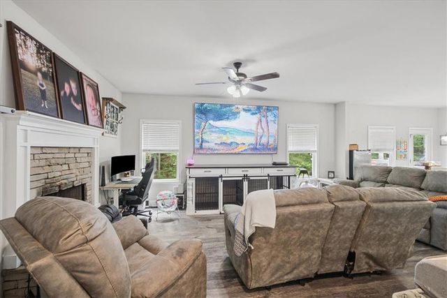 206 Snooky Drive, Dallas, GA 30157