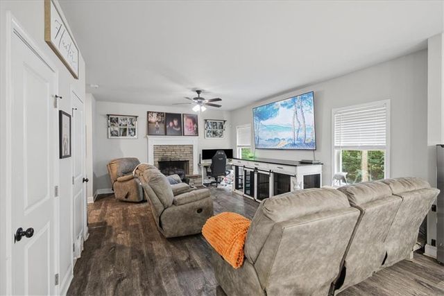206 Snooky Drive, Dallas, GA 30157