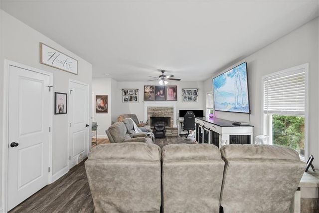 206 Snooky Drive, Dallas, GA 30157