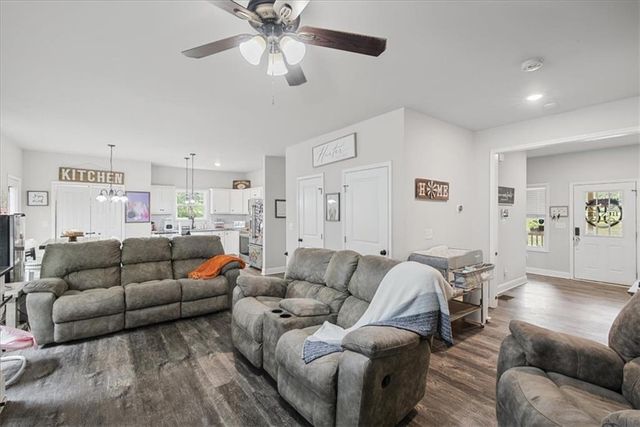 206 Snooky Drive, Dallas, GA 30157