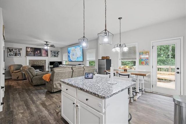 206 Snooky Drive, Dallas, GA 30157