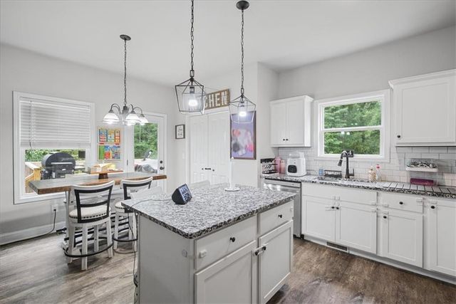 206 Snooky Drive, Dallas, GA 30157
