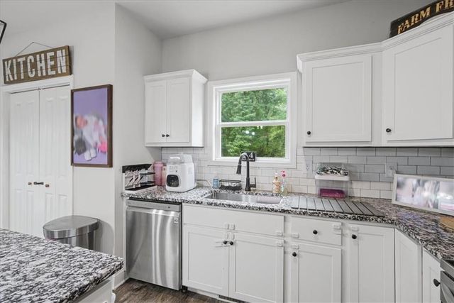 206 Snooky Drive, Dallas, GA 30157