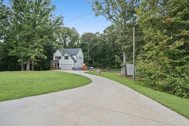 206 Snooky Drive, Dallas, GA 30157