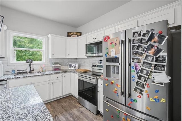 206 Snooky Drive, Dallas, GA 30157