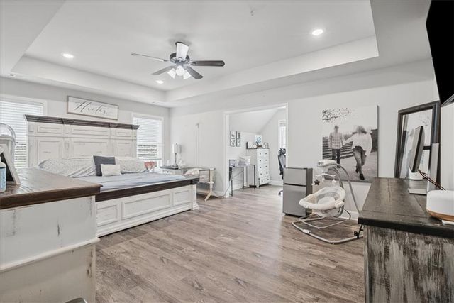 206 Snooky Drive, Dallas, GA 30157
