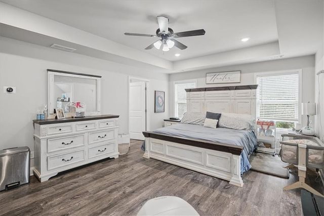 206 Snooky Drive, Dallas, GA 30157