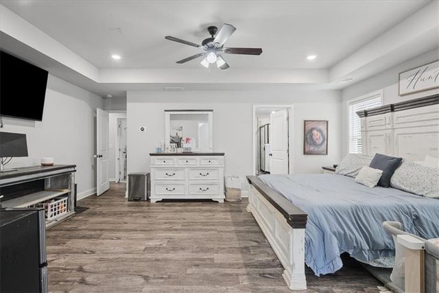206 Snooky Drive, Dallas, GA 30157