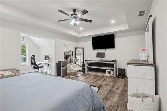 206 Snooky Drive, Dallas, GA 30157