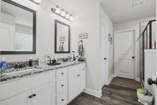 206 Snooky Drive, Dallas, GA 30157