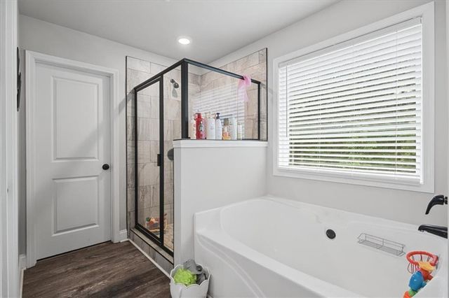 206 Snooky Drive, Dallas, GA 30157