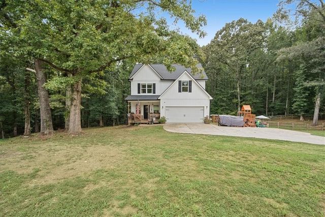 206 Snooky Drive, Dallas, GA 30157