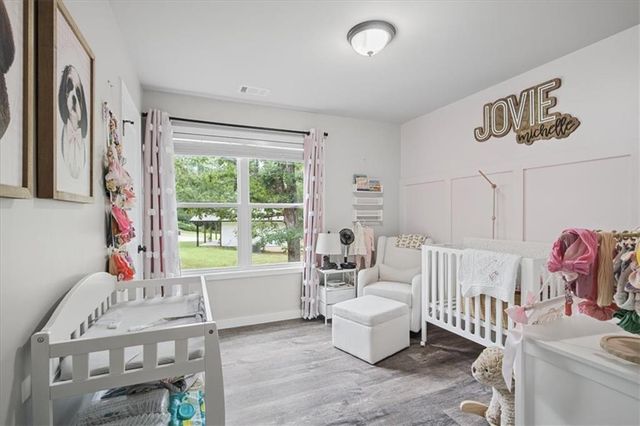 206 Snooky Drive, Dallas, GA 30157