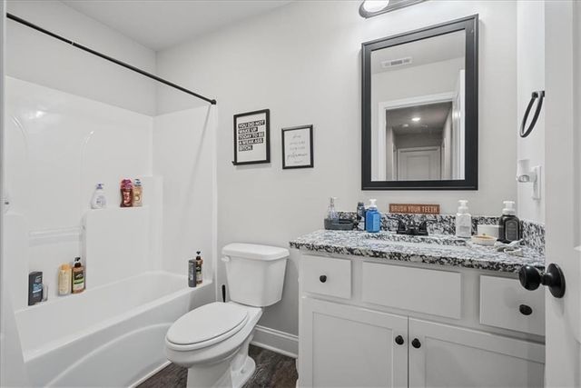 206 Snooky Drive, Dallas, GA 30157