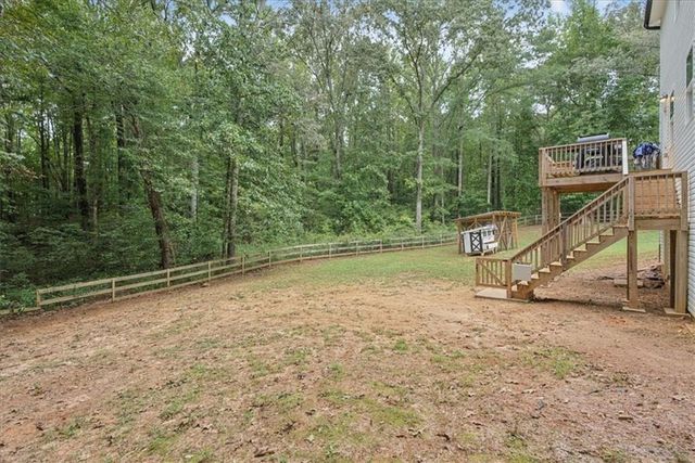 206 Snooky Drive, Dallas, GA 30157