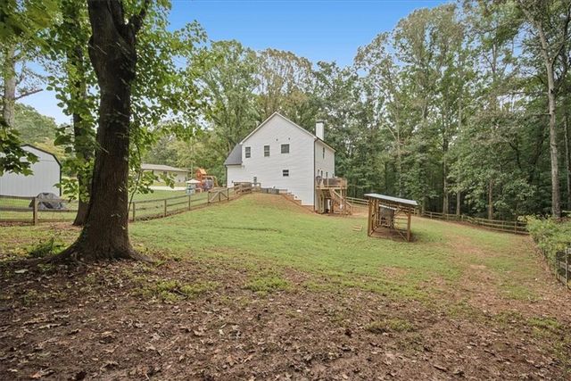 206 Snooky Drive, Dallas, GA 30157