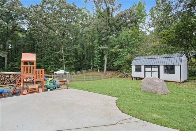 206 Snooky Drive, Dallas, GA 30157