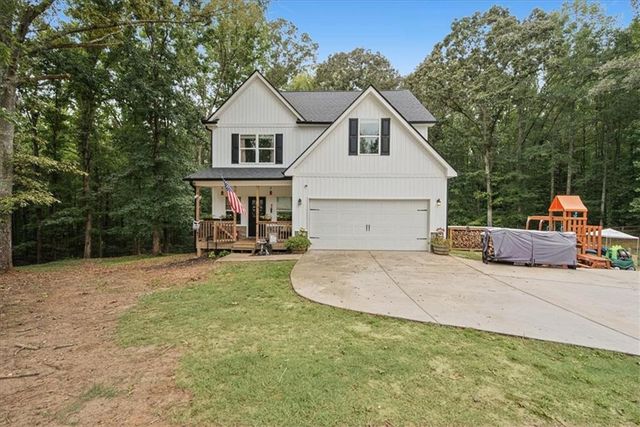 206 Snooky Drive, Dallas, GA 30157